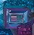 THUNDERBIRD & DNSA - OSCILOSCÓPIO - CD - Imagem 1