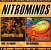 NITROMINDS - TIME TO KNOW / NITROMINDS - CD - Imagem 1