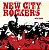 NEW CITY ROCKERS - MESA VIRADA - CD - Imagem 1