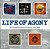 LIFE OF AGONY - THE COMPLETE ROADRUNNER COLLECTION -1993-2000 - CD - Imagem 1