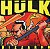 HÜLK - BIZZARRO - CD - Imagem 1