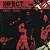 INFECT - COMPLETE DISCOGRAPHY 1998 / 2003 - CD - Imagem 1