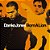 DANKO JONES - BORN A LION - CD - Imagem 1