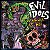 EVIL IDOLS - CAN'T REMEMBER AT ALL - CD - Imagem 1