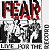 FEAR - LIVE... FOR THE RECORD - CD - Imagem 1