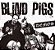 BLIND PIGS - DEMOS - CD - Imagem 1