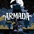 ARMADA - BANDEIRA NEGRA - CD - Imagem 1