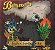 BERNE'S - INFECTODEMIA - CD - Imagem 1