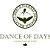 DANCE OF DAYS - A DANÇA DAS ESTAÇÕES - CD - Imagem 1