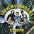 THEM MUSHROOMS - KAZI NI KAZI - CD - Imagem 1