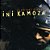 INI KAMOZE - LYRICAL GANGSTA - CD - Imagem 1