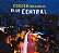 ROBSON FERNANDES - BLUE CENTRAL - CD - Imagem 1