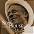 SON HOUSE - THE ORIGINAL DELTA BLUES - CD - Imagem 1