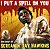 SCREAMIN' JAY HAWKINS - I PUT A SPELL ON YOU - THE BEST OF - CD - Imagem 1