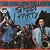 THE MELLOW FELLOWS - STREET PARTY - CD - Imagem 1