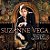 SUZANNE VEGA - TALES FROM THE REAL OF THE QUEEN OF PENTACLES - CD - Imagem 1