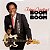 JOHNNY COPELAND - BOOM BOOM - CD - Imagem 1