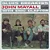 JOHN MAYALL WITH ERIC CLAPTON - BLUES BREAKERS - CD - Imagem 1