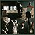 JIMMY BURNS - LEAVING HERE WALKING - CD - Imagem 1