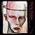 MARILYN MANSON - ONE ASSASSINATION UNDER GOD - CD - Imagem 1