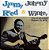 JIMMY REED AND JOHNNY WINTER - LIVE AT LIBERTY HALL HOUSTON TX 1972 - CD - Imagem 1