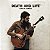 CHICO SUMAN - DEATH AND LIFE - CD - Imagem 1