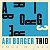 ARI BORGER TRIO - ROCK'N'JAZZ - CD - Imagem 1