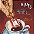 CARLOS CAFEÉ- BLUES ACRIDOCE - CD - Imagem 1