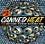 CANNED HEAT - HITS OF CANNED HEAT - CD - Imagem 1