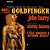 JAMES BOND 007 - GOLDFINGER - CD - Imagem 1