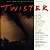 TWISTER - THE DARK SIDE OF NATURE - CD - Imagem 1