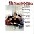 THREESOME - CD - Imagem 1