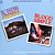 RAISING ARIZONA & BLOOD SIMPLE - CD - Imagem 1