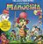 MANUELITA A TARTARUGA - CD - Imagem 1