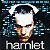 HAMLET - CD - Imagem 1