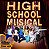 HIGH SCHOOL MUSICAL - CD - Imagem 1