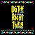 DO THE RIGHT THING - CD - Imagem 1