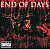 END OF DAYS - CD - Imagem 1
