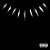 BLACK PANTHER - CD - Imagem 1