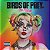 BIRDS OF PREY - THE ALBUM - CD - Imagem 1
