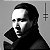 MARILYN MANSON - HEAVEN UPSIDE DOWN - CD - Imagem 1