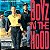 BOYZ N THE HOOD - CD - Imagem 1