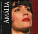 AMÁLIA O FILME - CD - Imagem 1