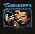 15 MINUTES - CD - Imagem 1