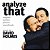 ANALYZE THAT - A MÁFIA VOLTA AO DIVÃ - CD - Imagem 1