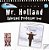 MR HOLLAND'S OPUS - ADORÁVEL PROFESSOR - CD - Imagem 1
