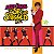 AUSTIN POWERS - THE SPY WHO SHAGGED ME MUSIC - CD - Imagem 1