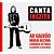 GALVAO - CANTA INEZITA - CD - Imagem 1