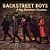 BACKSTREET BOYS - A VERY BACKSTREET CHRISTMAS - CD - Imagem 1