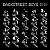 BACKSTREET BOYS - DNA - CD - Imagem 1